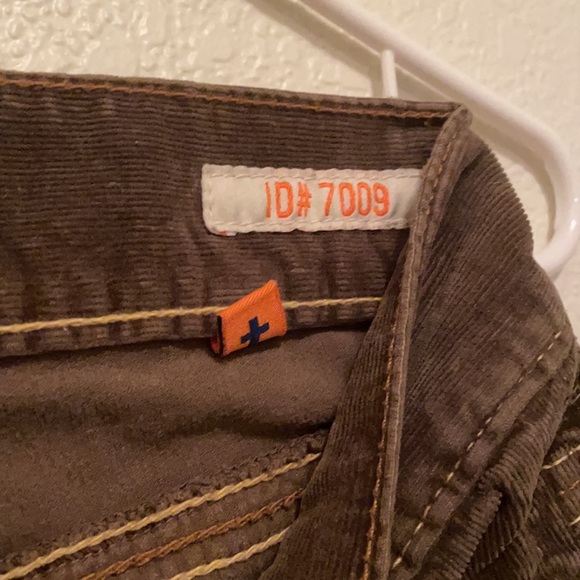 Tag Jeans Size 29 - Picture 4 of 4